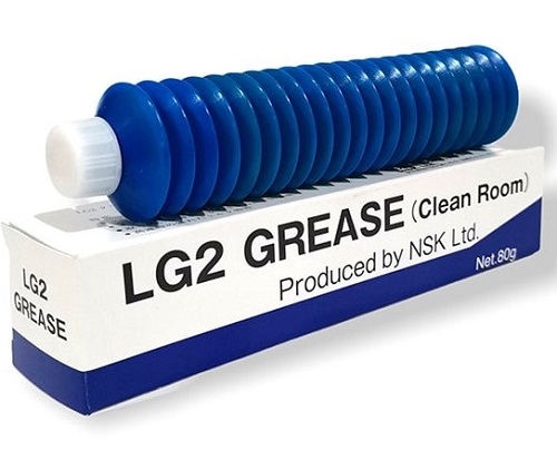  Mỡ bôi trơn NSK  LG2
